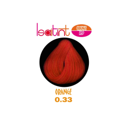 ORANGE 0.33 100ml "O.RED"