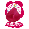 HAYPPY 45 ROSA CEREZA 100ml