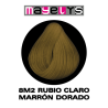 TINTE RUBIO CLARO MARRON DOR. 8M2 100ml