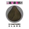 TINTE 5 CASTAÑO CLARO 100ml
