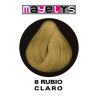 TINTE 8 RUBIO CLARO 100ml