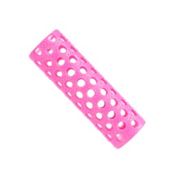 RULOS DE PLASTICO Nº0 Ø13mm 12uds