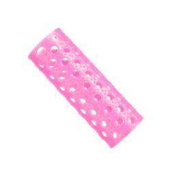 RULOS DE PLASTICO Nº2 Ø20mm 12 uds