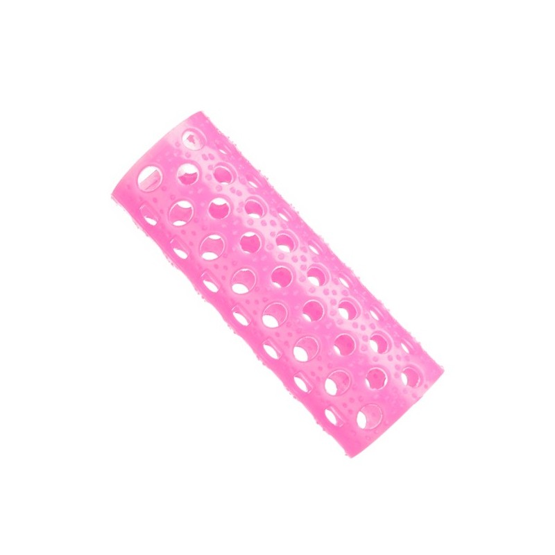 RULOS DE PLASTICO Nº2 Ø20mm 12 uds