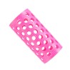 RULOS DE PLASTICO Nº4 Ø30mm 12uds