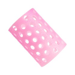 RULOS DE PLASTICO Nº6 Ø41mm 12uds