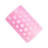 RULOS DE PLASTICO Nº6 Ø41mm 12uds