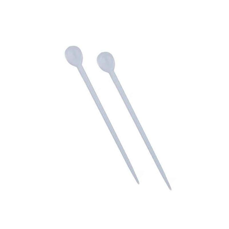 PINCHOS BLANCOS (BOLSAS 36 UNIDADES)