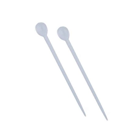 PINCHOS BLANCOS (BOLSAS 36 UNIDADES)