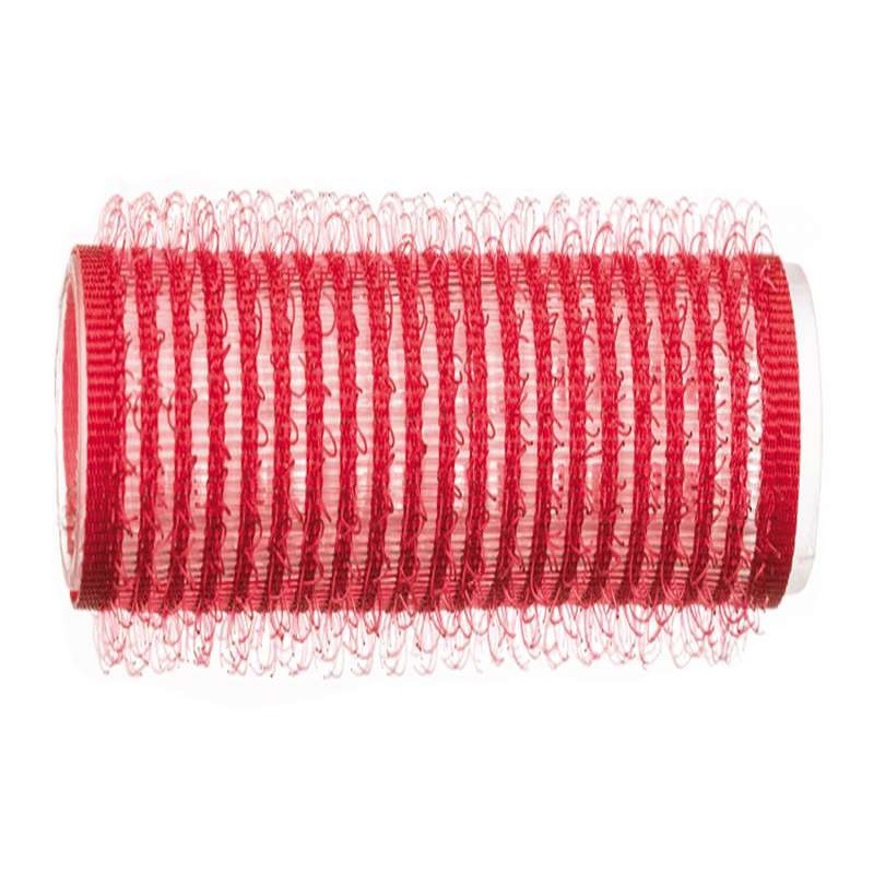 RULOS VELCRO Ø13 ROJO 6 uds.