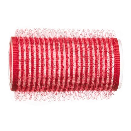 RULOS VELCRO Ø13 ROJO 6 uds.