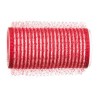 RULOS VELCRO Ø13 ROJO 6 uds.