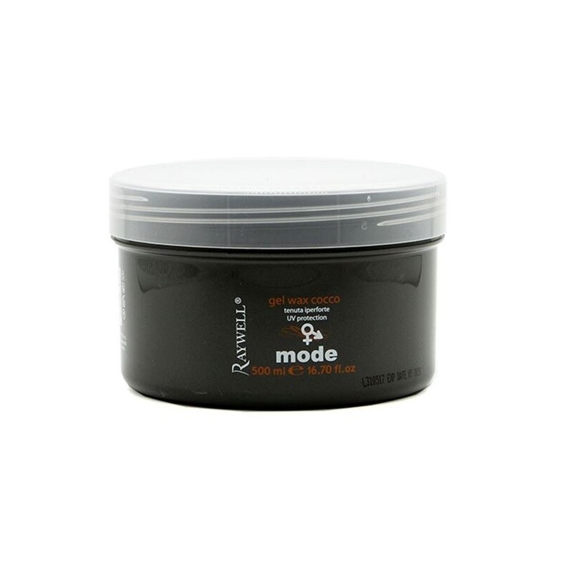GEL WAX COCO 500ml. RAYWELL