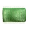 RULOS VELCRO Ø21 VERDE 6 uds.