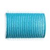 RULOS VELCRO Ø28 AZUL 6 uds