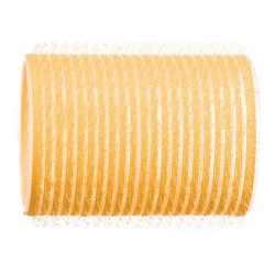 RULOS VELCRO Ø32 AMARILLO 6 uds
