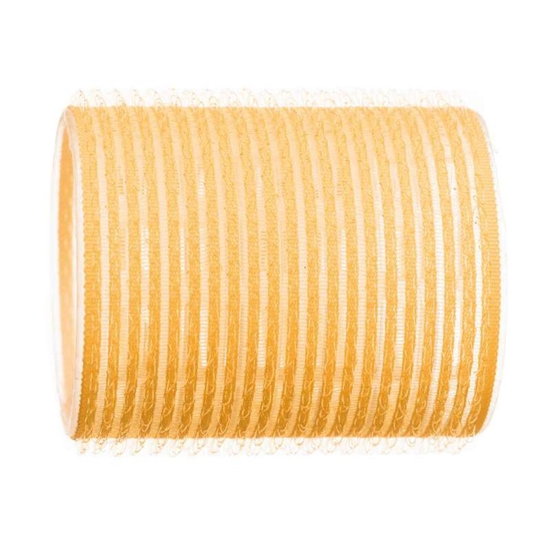 RULOS VELCRO Ø48 AMARILLO 3 uds.