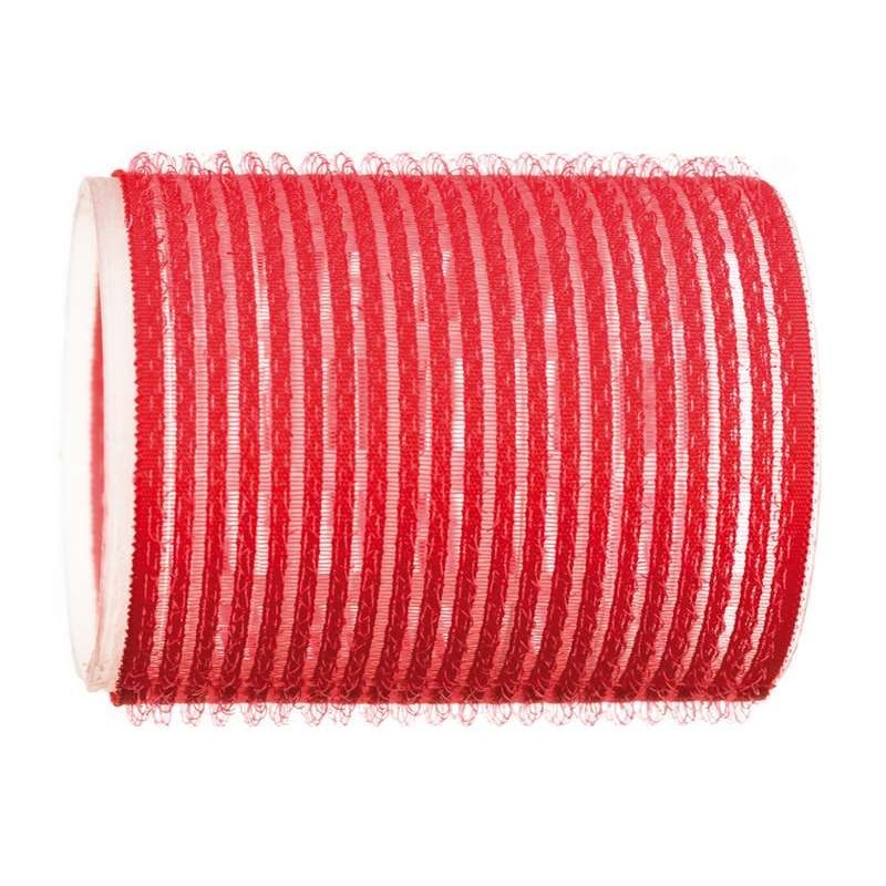 RULOS VELCRO Ø60 ROJO 3 uds.