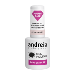 POWER BASE COVER PINK ANDREIA