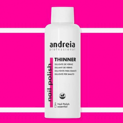 THINNER 100ml. ANDREIA