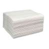 TOALLA UN USO 200ud SPUNLACE 40x77cm