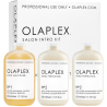 OLAPLEX SALON INTRO KIT Nº1/Nº2x2 525ml
