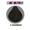 TINTE MORENO 2 100ml