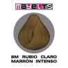 TINTE RUBIO CLARO MARRON 8M 100ml