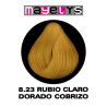 TINTE RUBIO CLARO DOR.COBRIZO 8.23 100ml