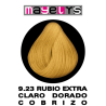 TINTE RUBIO EX.CLARO DOR.COBR.9.23 100ml