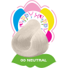 HAYPPY NEUTRAL 00 100ml