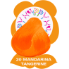HAYPPY MANDARINA 20 100ml