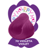 HAYPPY VIOLETA 70 100ml