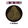 TINTE 7 RUBIO 100ml