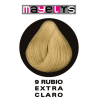 TINTE 9 RUBIO EXTRA CLARO 100ml