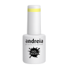 ESMALTE GEL PERMANENTE ANDREIA Nº202