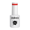 ESMALTE GEL PERMANENTE ANDREIA Nº205