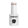 ESMALTE GEL PERMANENTE ANDREIA Nº220