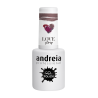 ESMALTE GEL PERMANENTE ANDREIA Nº305