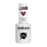 ESMALTE GEL PERMANENTE ANDREIA Nº307