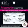 PESTAÑAS ARDELL ACCENTS 001 MAGNETIC
