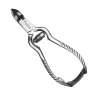 ALICATE PEDICURA 14cm INOX CIERRE