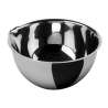 BOL MANICURA ACERO INOXIDABLE 325ml
