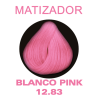 TINTE 12.83 BLANCO PINK 100ml