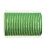 RULOS VELCRO Ø21 VERDE 6 uds.