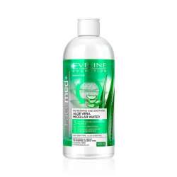 AGUA MICELAR ALOE VERA...