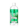 AGUA MICELAR ALOE VERA 400ml FACEMED+