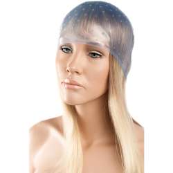 GORRO SILICONA MECHAS ESPECIAL
