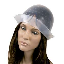 GORRO MECHAS TRANSLUCIDO...