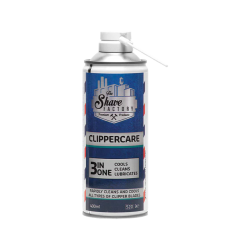 SPRAY LIMPIADOR MAQUINAS 6...